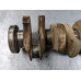 #UX03 Crankshaft Standard From 2004 Volvo XC90  2.9